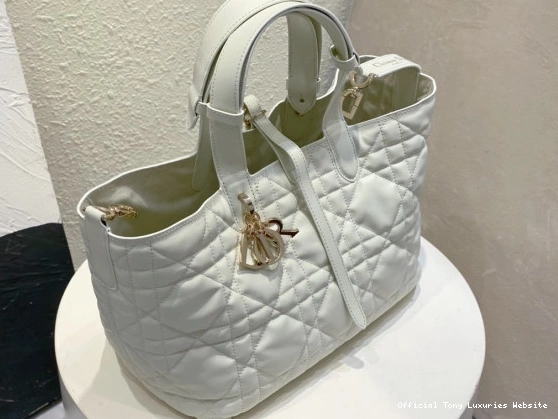 Tony Luxuries MEDIUM TOUJOURS BAG diro 0811